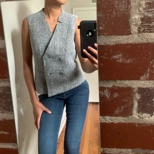 Vintage vest